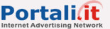 Portali.it - Internet Advertising Network - è Concessionaria di Pubblicità per il Portale Web risanamentiedili.it